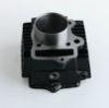 110cc Air Cooled Honda Single Cylinder , 107cm Displacement WS110 / CD110