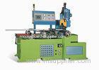 Plasma Flame CNC Metal Steel Pipe Cutting Machine Automatic With 40w 380v