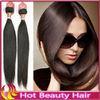 5a Peruvian Silky Straight Remy Virgin Human Hair Extensions NO Tangle NO Shedding