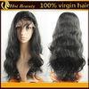 4# No Shedding AAAAA Grade Indian Remy Hair Extensions Silky For Cheap Sale