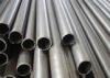 ASTM A333 seamless steel pipe, round pipe for low pressure liquid delivery