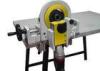 Aluminum High speed pipe cutting machine Semi - Automatic For Industrial