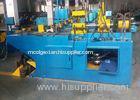 Stainless Steel Roll / Pipe Bending Machine R800 , Exhaust Pipe Bending Machine