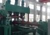 Stainless Steel Tube Straightening Machine For Seamless Pipe Manufacturing