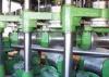 Steel Pipe Straightening Press Machine GJ160 1000 R / Min For Mild Steel Pipe