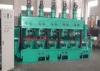 Seamless Alloy Steel Tube Straightening Machine With 100m/min 820mm