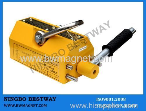 Powerful Magnetic Lifter