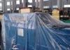 Metal Pipe 3 roll Cold Pilger Mill 55KW With Carbon Steel 80m/Min