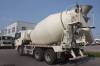 FOTON Concrete mixer truck