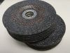 6X1/4X7/8 Grinding Wheels A