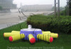 custom water inflatables, inflatable water toy for sale