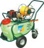 160L Petrol Agricultural Chemical Sprayer