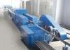 Cold Seamless Alloy Steel Rolling Mill Machinery 15m LG45 With 75KW