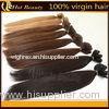 Fast delivery 613 100% Human Real Hair Clip In Hair Extensions European Straight for Lady
