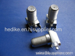 F Connector And F Adapter