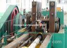 2 Roll Industrial Steel Rolling Mill , 680mm Roll Dia Tube Making Machine
