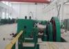 Stainless Steel Pipe Steel Rollng Mill Equipment , Two High Rolling Mill