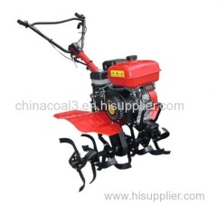 9.0 HP Big Power Gasoline Mini Rotary Tiller