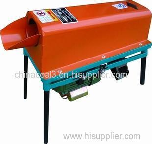 Mini hot sale corn thresher /corn peeler