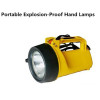 Portable Explosion-Proof Hand Lamps wholesale