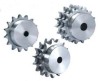 16 B -1-2-3 Sprockets