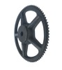 The Cast Iron Sprockets