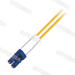 LC Type Patchcord-fiber optic