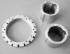 Rotor Magnets for DC motors