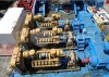 Compound Box for Drilling Rig