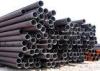 Zinc Coated Weld Steel ERW Tube 30 Inch , Cold Drawn Seamless Steel Tubing