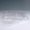 Hardware's Or Electronic Double Plastic Blister Packaging