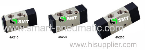 4A110-06 Series Air Control Valve