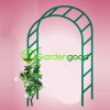 garden metal arch arceaux decoratif