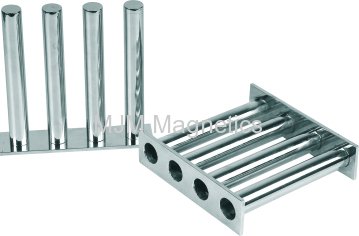 Strong Magnetic Filter Bar