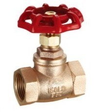 High quality Bronze globe valve