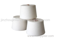 30s/1--60s/1 Virgin Polyester Spun Yarn From Jinfeng