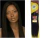Human Women Silky straight Indian Remy Hair Extensions for Weaving