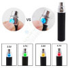 e-cigarette hot sale h2 clearomizer starter kit