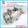 Valeo DKS15D ac compressor for L200 Triton 3.2L diesel pickup Sportero 4D56 MN123625 506012-1501 Z0016253A