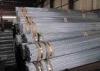 Galvanized Welded Iron Steel Tube