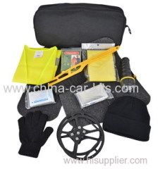 Automotive Emergency Winter Assistant Bag Kit