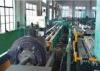 Five Roller 70m/Min Steel Pipe Making Machine