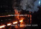 Horizontal Stainless Steel Pipe Piercing Mill