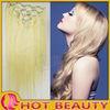 2# Color Micro Ring Indian Remy Hair Extensions For Female 20 Inch Stock