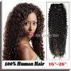 100g Micro Ring Human Indian Remy Hair Extensions No Shedding For Girl