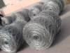 Low Price Flat Razor Barbed Wire Razor Barbed Wire Mesh Fence