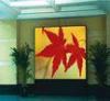 P3 SMD Indoor Advertising LED Display For Rental , LED Stage Display 64 32