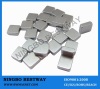 N45 Ni L14.5x8x3.5mm Block Rare Earth Magnet Wholesale