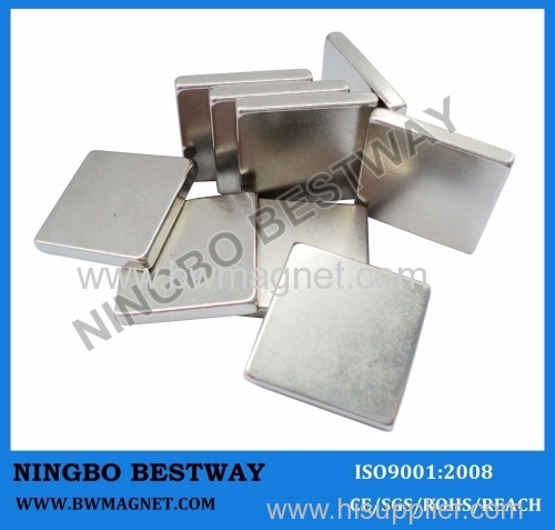 Magnetic Separator Magnet block