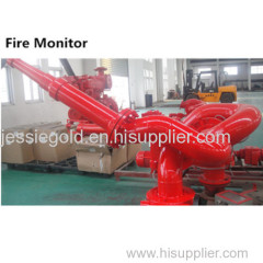 Fire Monitor factory manufacturer